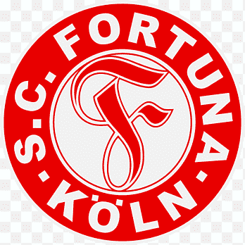 Wappen SC Fortuna Köln